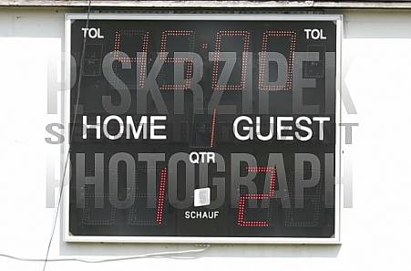 3.Spieltag BFC Preussen - BFC Dynamo,