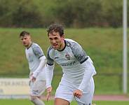 30. Spieltag FC Eilenburg - BFC Dynamo