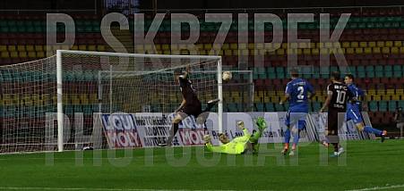 2.Spieltag BFC Dynamo - FSV Wacker 90 Nordhausen