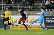 34.Spieltag BFC Dynamo - Chemnitzer FC
