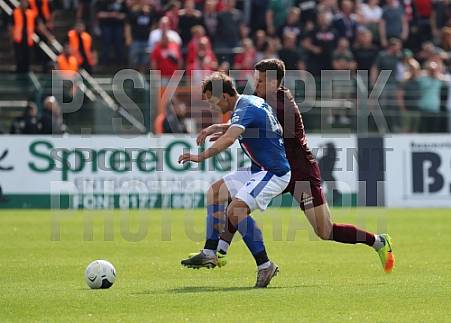 32.Spieltag BFC Dynamo - FC Energie Cottbus, 32.Spieltag BFC Dynamo - FC Energie Cottbus,
