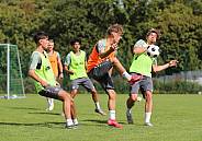 Training 08.09.2025 BFC Dynamo