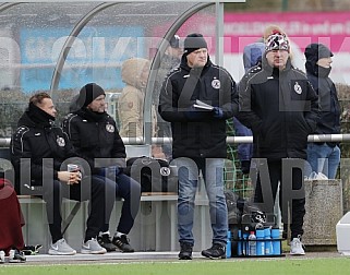 Testspiel BSV Eintracht Mahlsdorf - BFC Dynamo