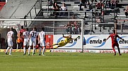 9.Spieltag FC Energie Cottbus - BFC Dynamo