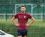 Training vom 19.06.2024 BFC Dynamo