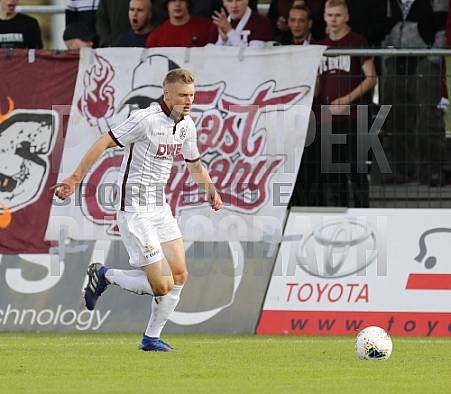 12.Spieltag FSV Optik Rathenow - BFC Dynamo,