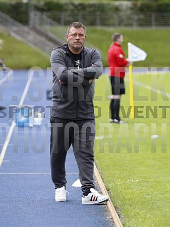 Halbfinale FC Viktoria 1889 - BFC Dynamo