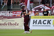 3.Spieltag BFC Dynamo - ZFC Meuselwitz