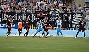 3.Spieltag Chemnitzer FC - BFC Dynamo