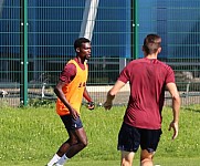 Training vom 08.09.2023 BFC Dynamo