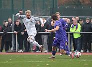 Achtelfinale Cosy-Wasch-Landespokal BSV Eintracht Mahlsorf - BFC Dynamo,