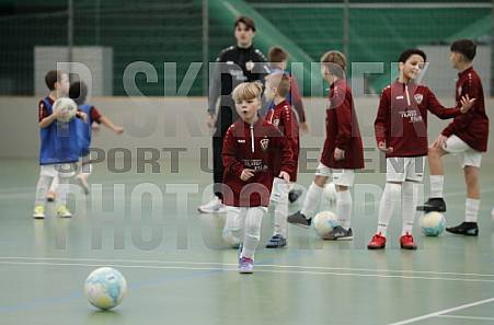 BFC Dynamo FerienCamp Winter 2026