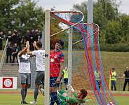 3.Spieltag FC Eilenburg - BFC Dynamo,