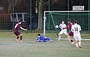 Pokal BFC Dynamo U19 - Berliner AK U19