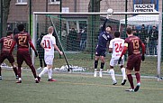 Testspiel BFC Dynamo - FSV Optik Rathenow,