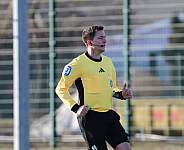 Testspiel BFC Dynamo - SV Babelsberg 03,