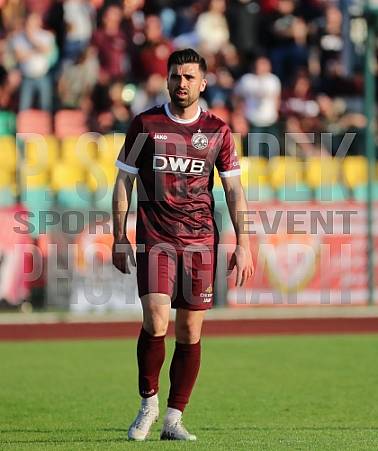 32.Spieltag VSG Altglienicke - BFC Dynamo