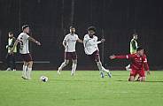 17.Spieltag Berliner AK07 - BFC Dynamo