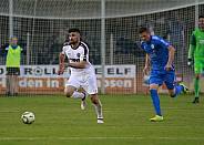 19.Spieltag FSV Wacker 90 Nordhausen