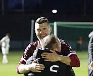 35.Spieltag BFC Dynamo - Tennis Borussia Berlin,