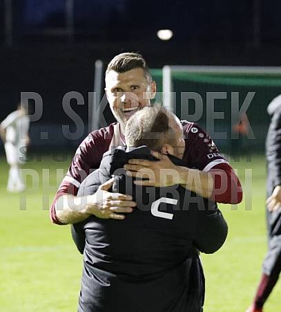 35.Spieltag BFC Dynamo - Tennis Borussia Berlin,