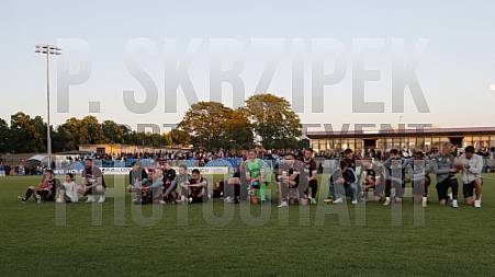 BFC Dynamo - BFC Dynamo Allstars Team,