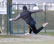 10.01.2019 Training BFC Dynamo