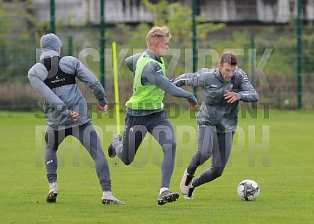 11.11.2022 Training BFC Dynamo