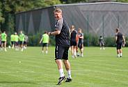 Training 10.09.2025 BFC Dynamo
