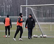 24.01.2019 Training BFC Dynamo