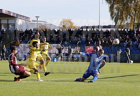 15.Spieltag BFC Dynamo - VfB Auerbach,