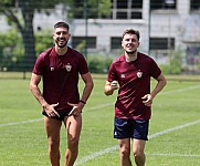 Training vom 20.06.2024 BFC Dynamo