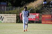 Testspiel 1. FC Lok Stendal - BFC Dynamo