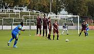 BFC Dynamo U19 - FC Carl-Zeiss Jena,