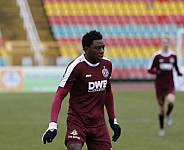 18.Spieltag BFC Dynamo - FSV 63 Luckenwalde