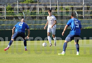 2.Runde Cosy-Wasch-Landespokal BFC Dynamo - VfB Berlin-Friedrichshain,