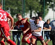 Testspiel BFC Dynamo - SV Lichtenberg 47