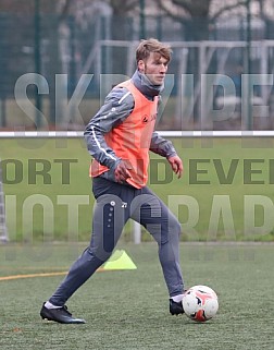 12.01.2022 Training BFC Dynamo