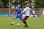 11.Spieltag VSG Altglienicke - BFC Dynamo