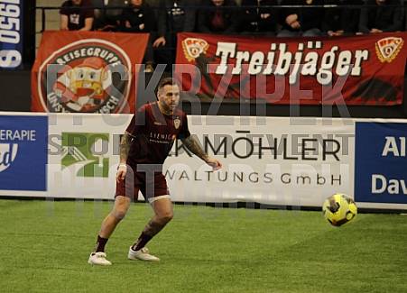 BSG Stahl Hallen-Masters 3.0