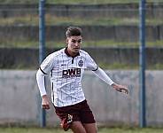 Testspiel BFC Dynamo - SV BW Petershagen/Eggersdorf
