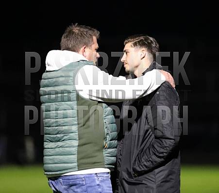 24.Spieltag BFC Dynamo - ZFC Meuselwitz,