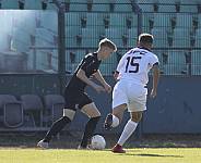 8.Spieltag BFC Dynamo U19 - FC Energie Cottbus U19 ,