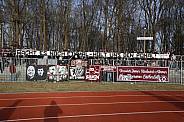 25. Spieltag Greifswalder FC - BFC Dynamo