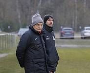 32.Spieltag FSV Optik Rathenow - BFC Dynamo,