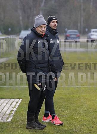 32.Spieltag FSV Optik Rathenow - BFC Dynamo,