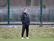Testspiel BFC Dynamo - SV Babelsberg 03,