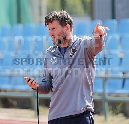 06.08.2019 Training BFC Dynamo