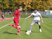 9.Spieltag Greifswalder FC - BFC Dynamo,