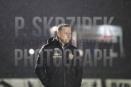 24.Spieltag BFC Dynamo - Greifswalder FC